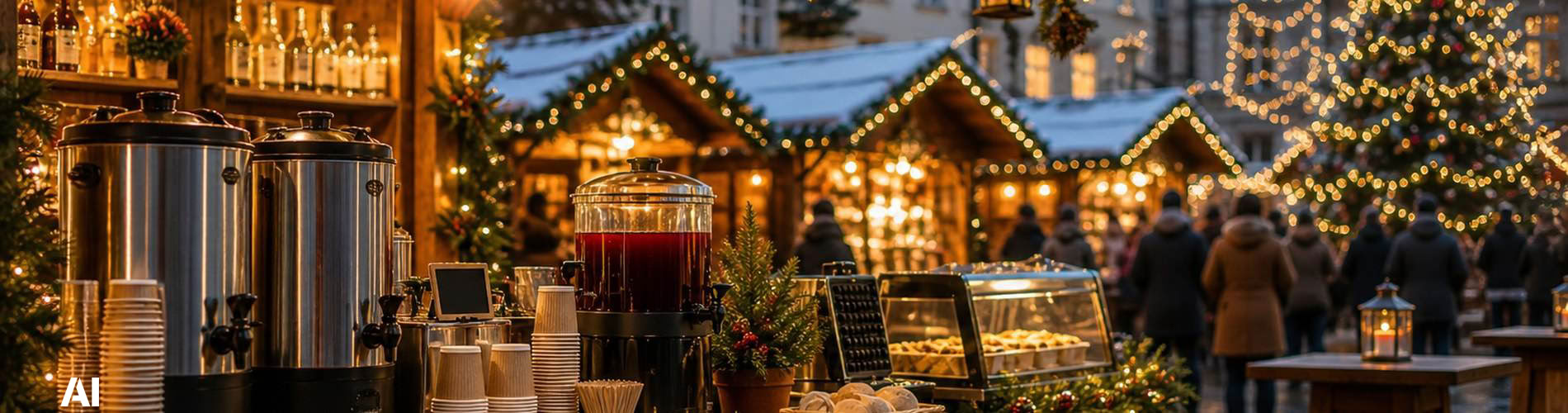 Kategorie-Header Weihnachtsmarkt