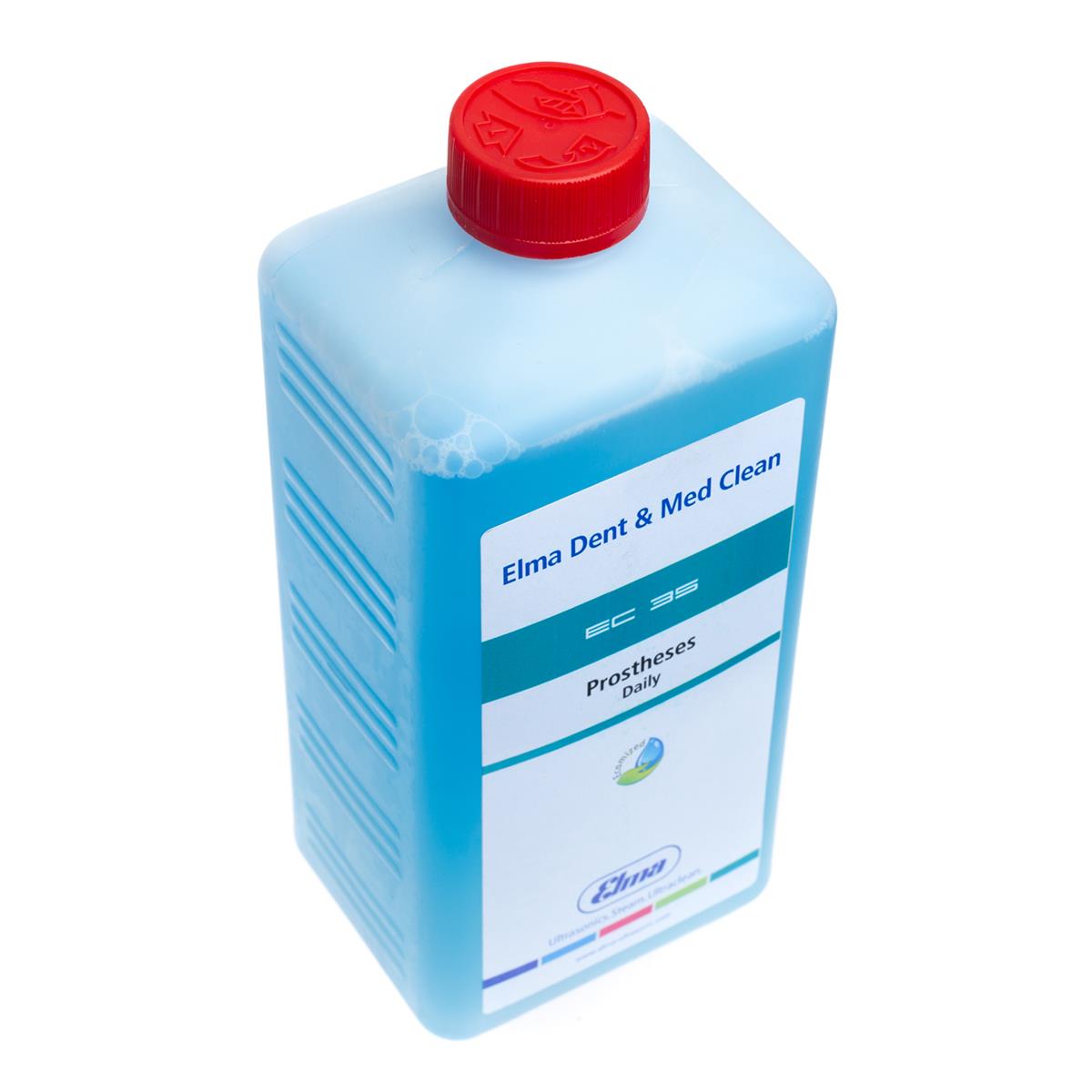 elma clean 35 (EC 35)