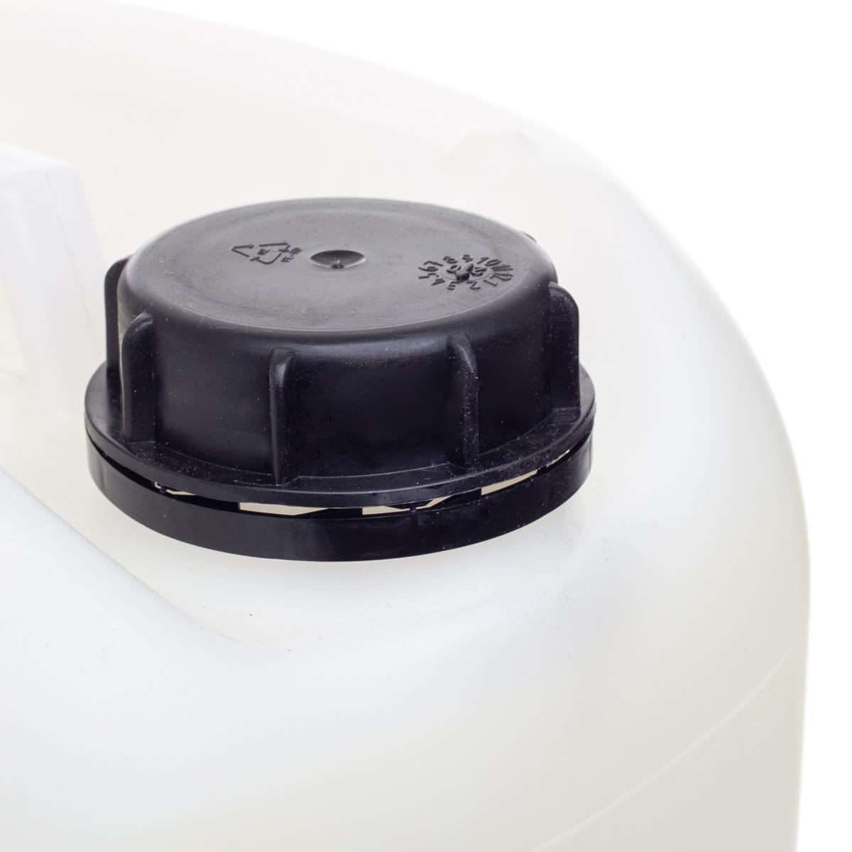 elma tec clean A4 Deckel