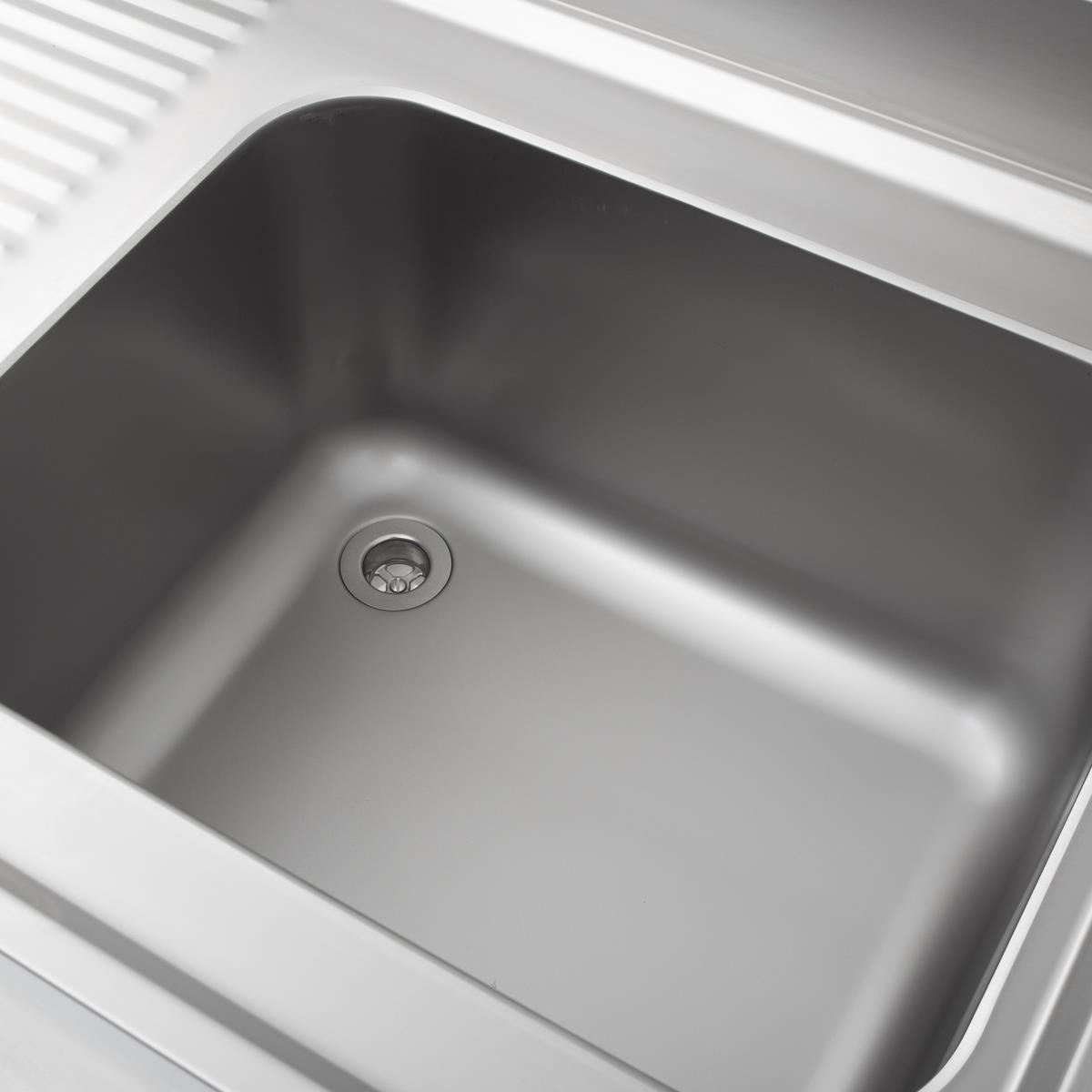 Spültisch Becken