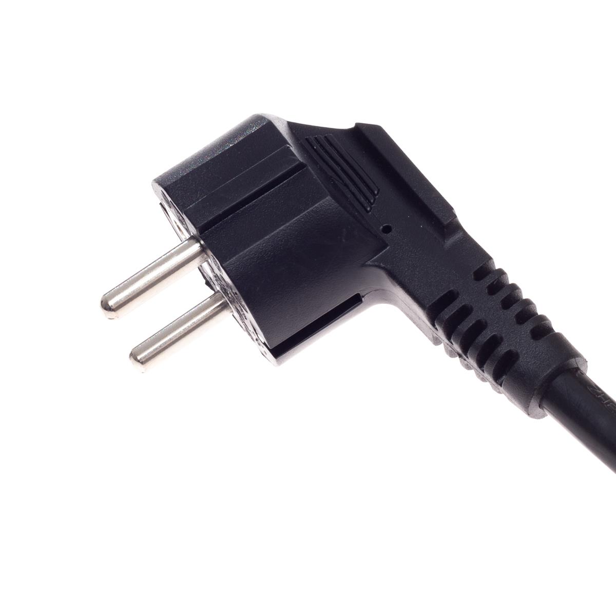 Händetrockner Stecker