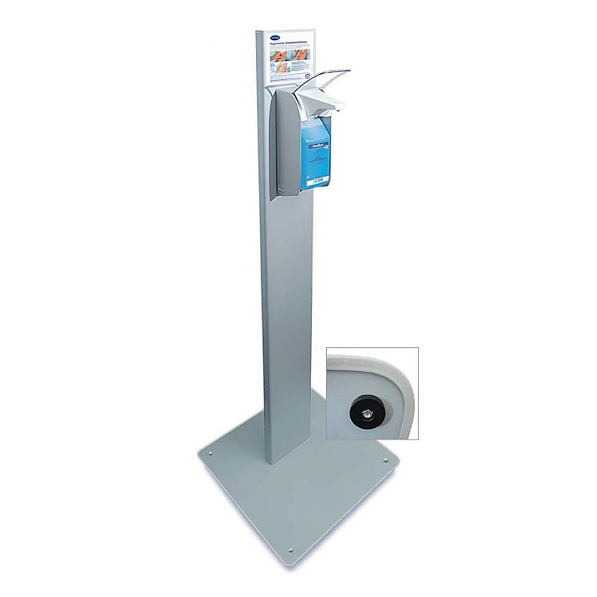 Hygiene-Tower