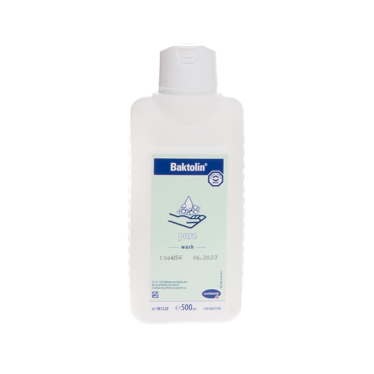 Baktolin  pure - Inhalt 0,5 Liter