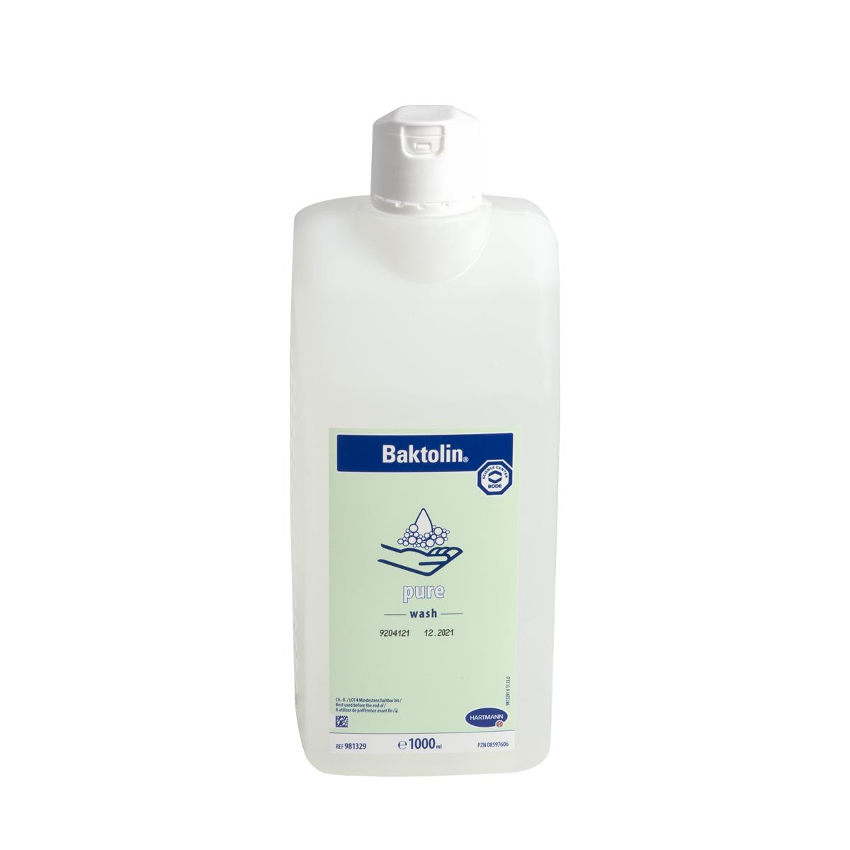 Baktolin  pure - Inhalt 1 Liter