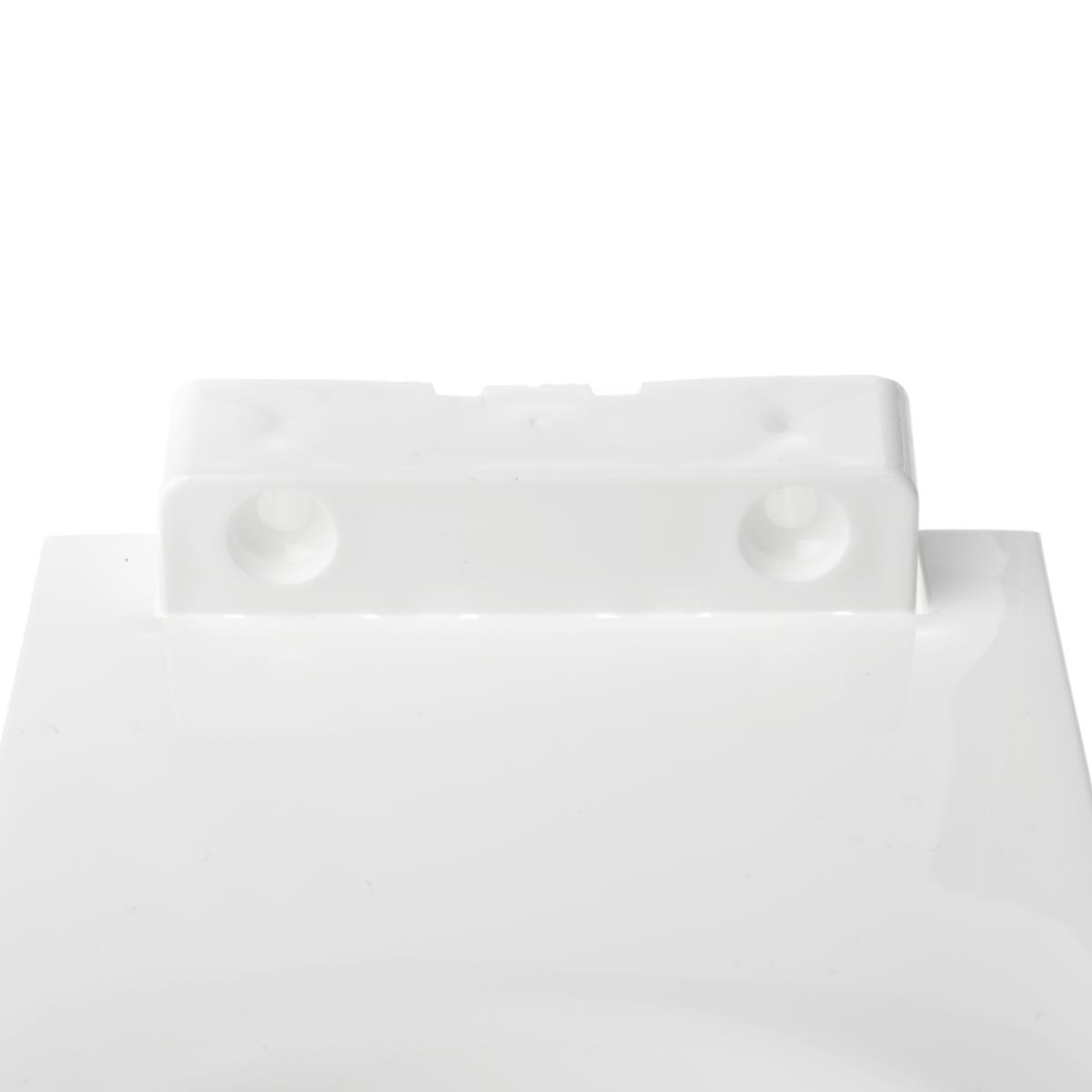 Abtropfschale für Armhebelspender UNIVERSAL 500 und 1000 ml