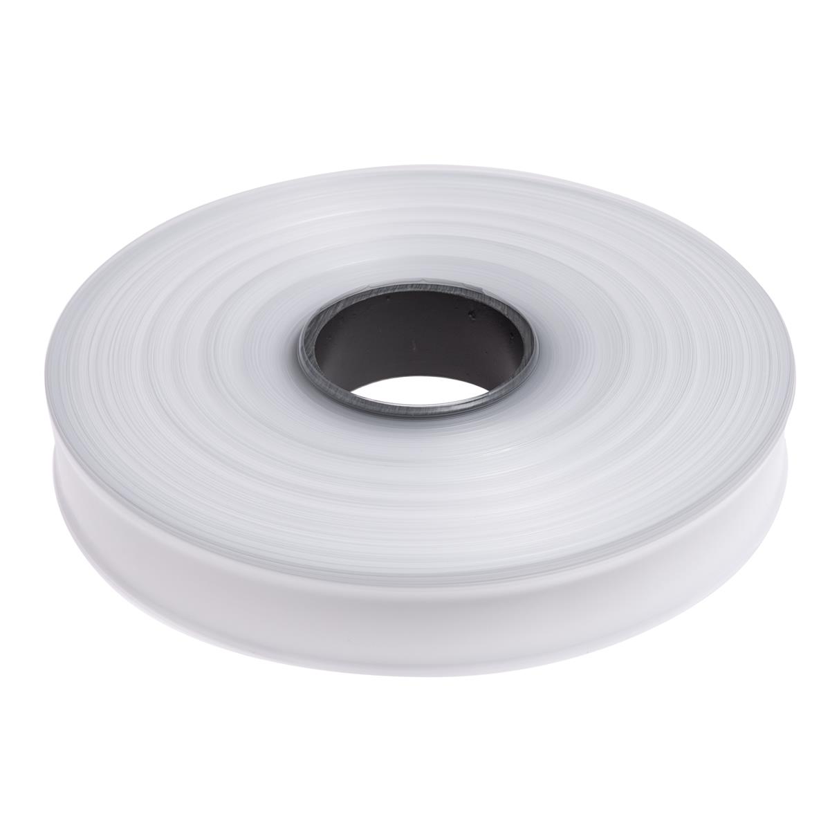 Schlauchfolie Breite: 40 mm (4 cm)