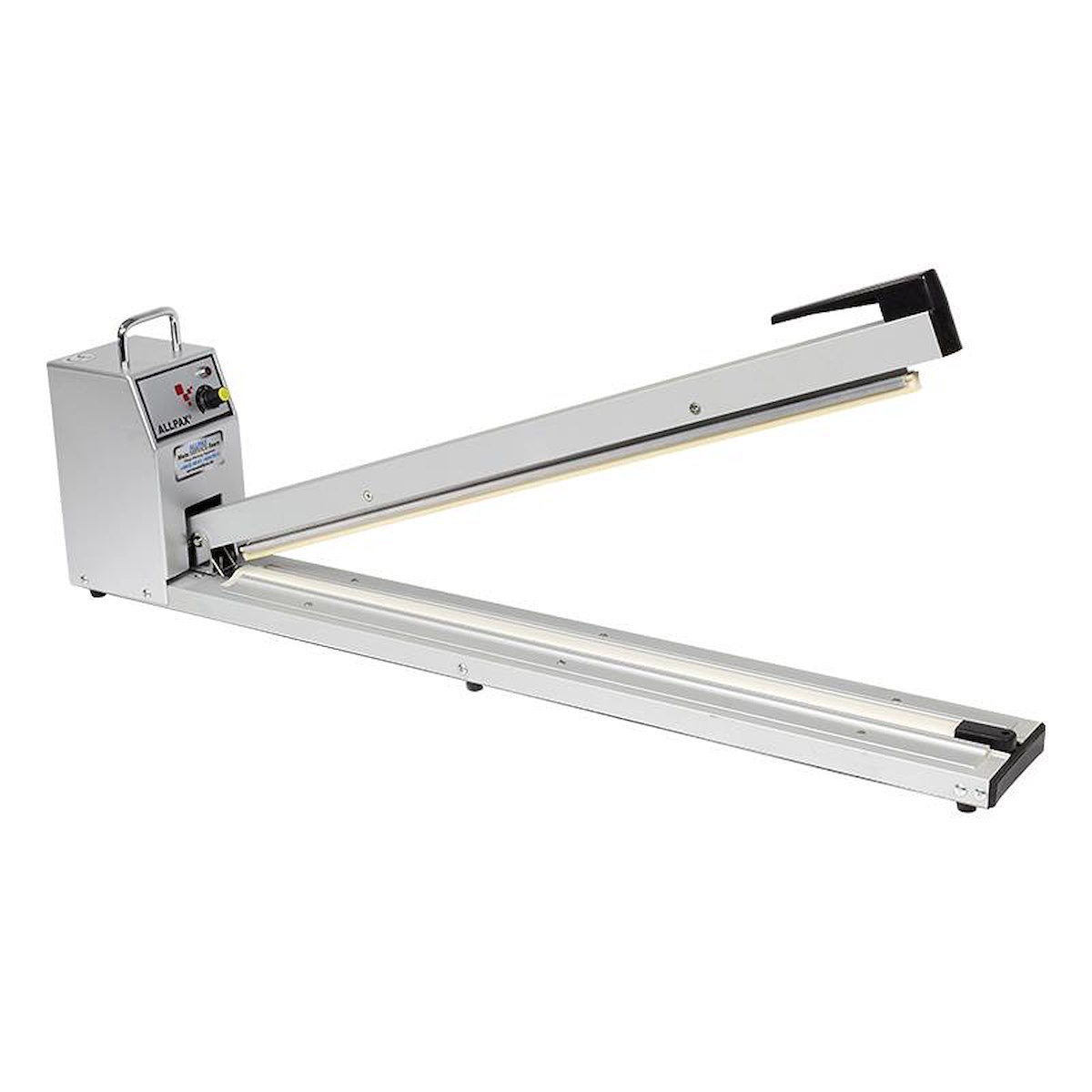 Tischschweißgerät 800 mm