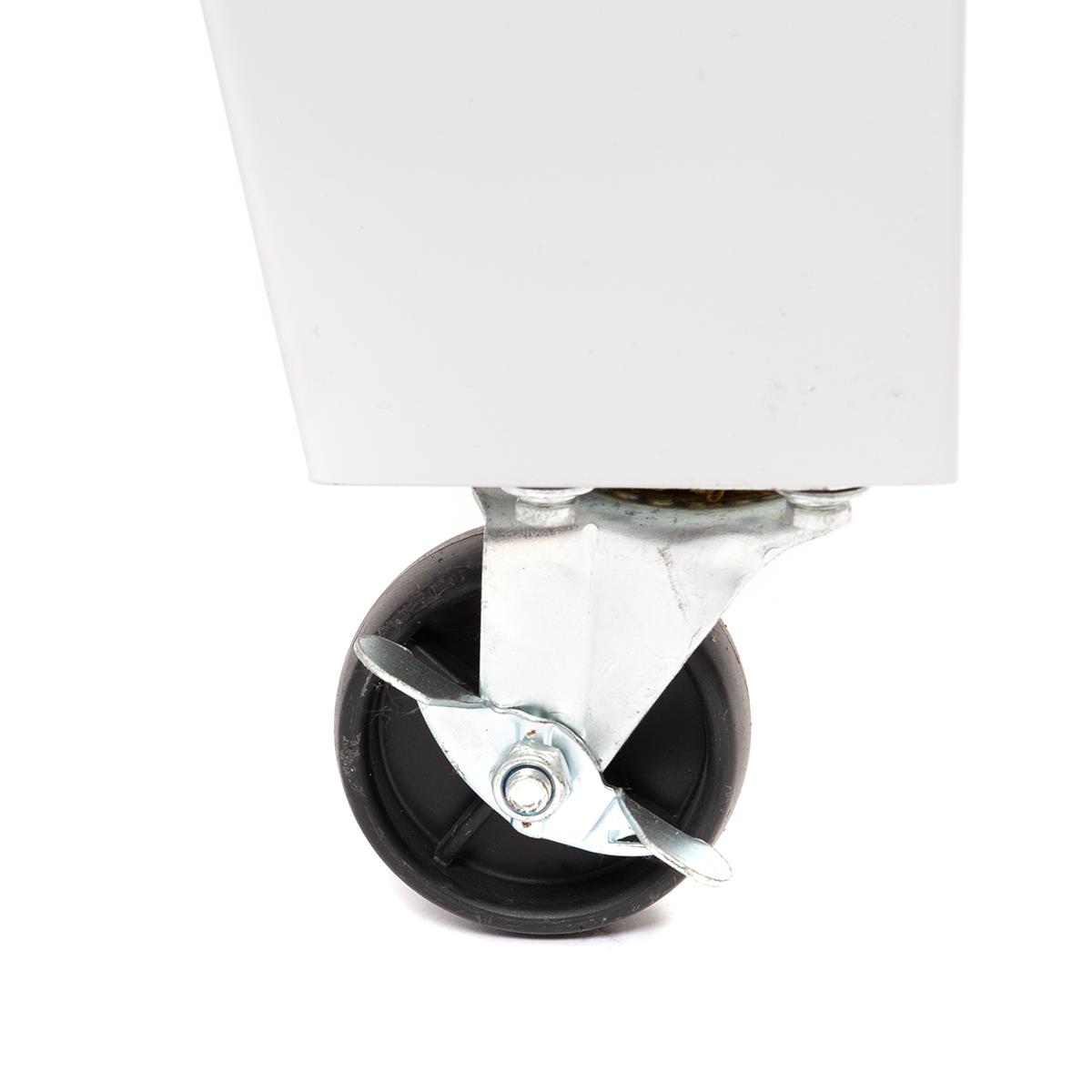 ALLPAX Schrumpftunnel 4535 Rolle