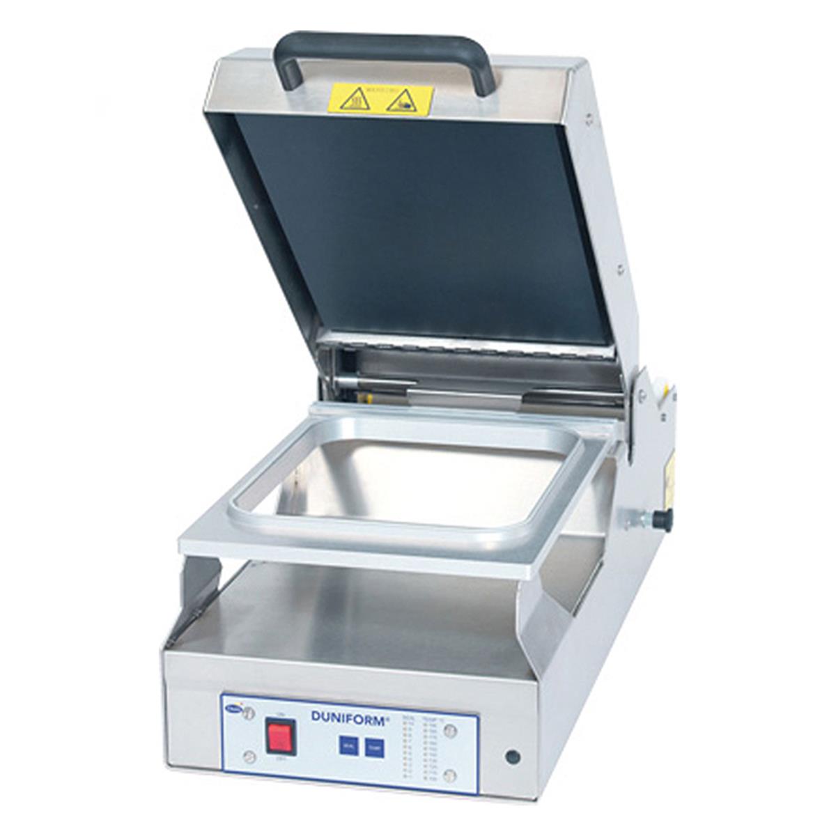 Duni Siegelmaschine DF 25