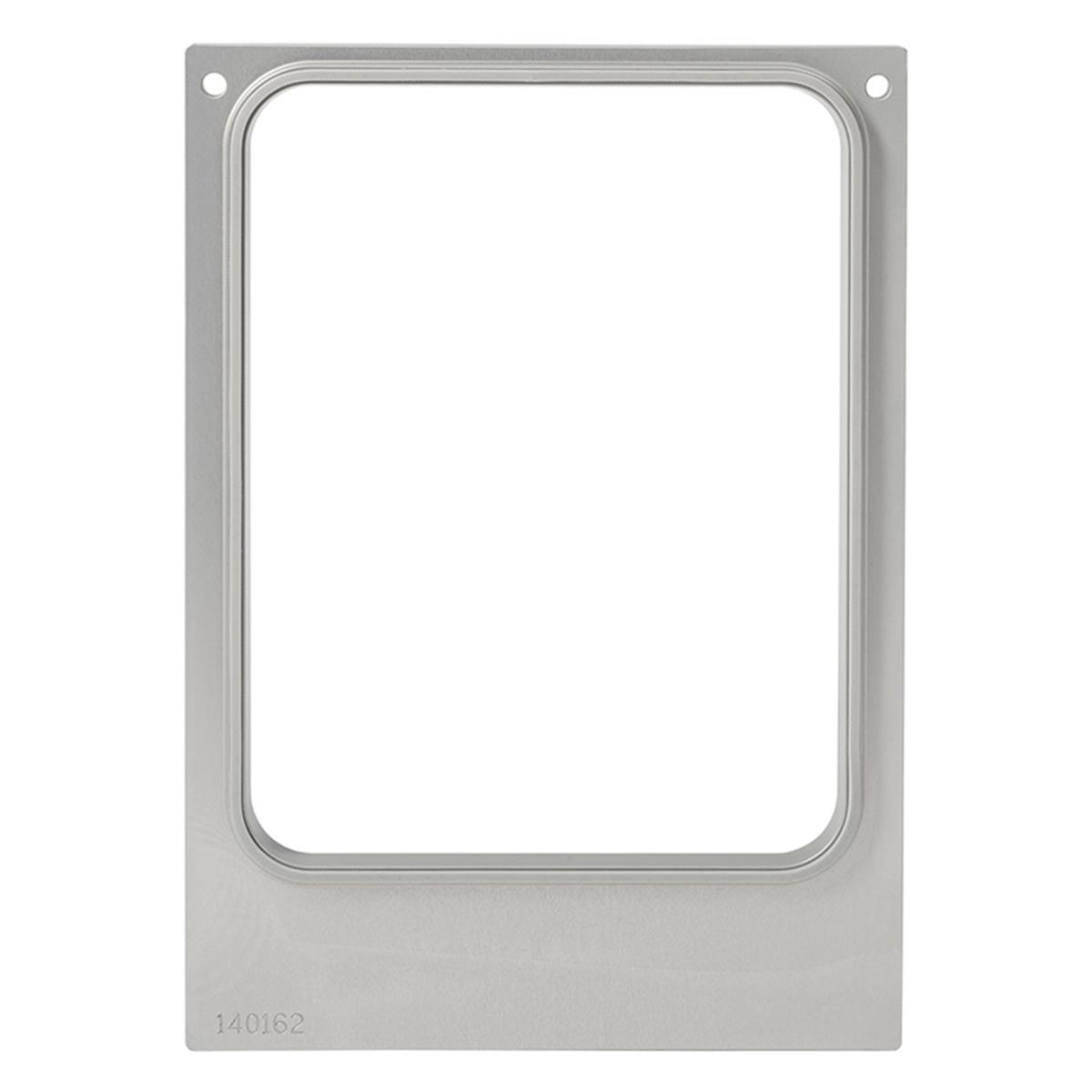 Kassette für Schalensiegler DF10/20