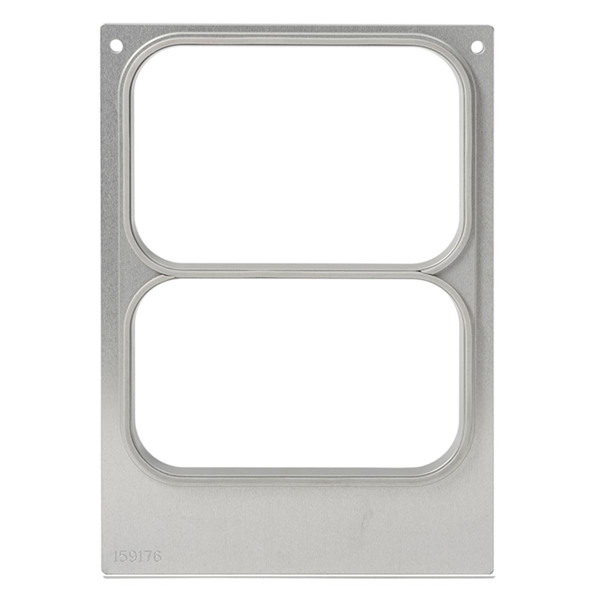 Kassette für Schalensiegler DF10/20