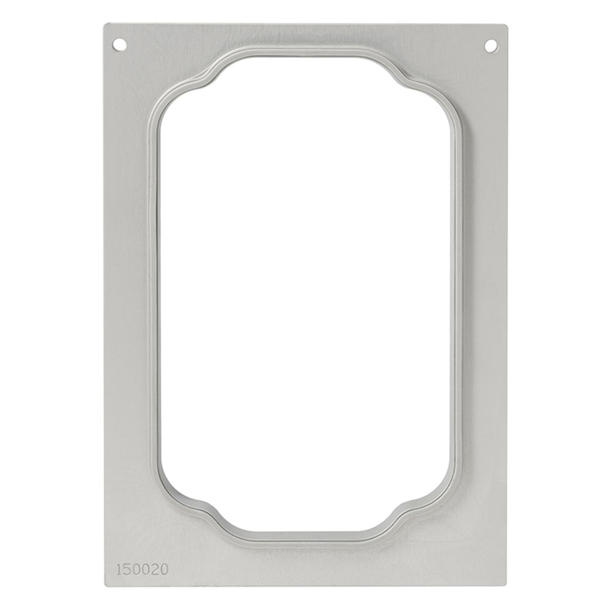 Kassette für Schalensiegler DF10/20