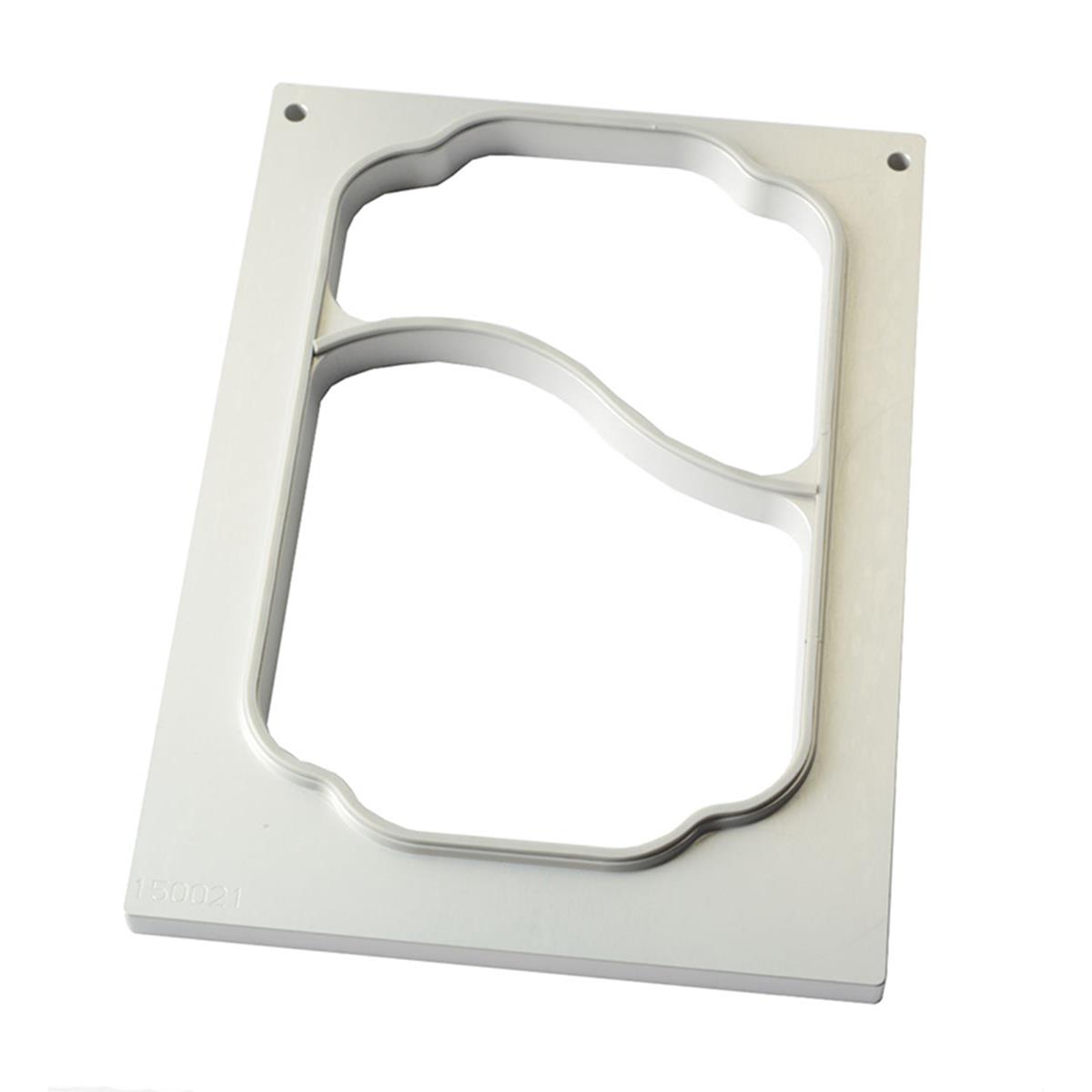 Kassette für Schalensiegler DF10/20