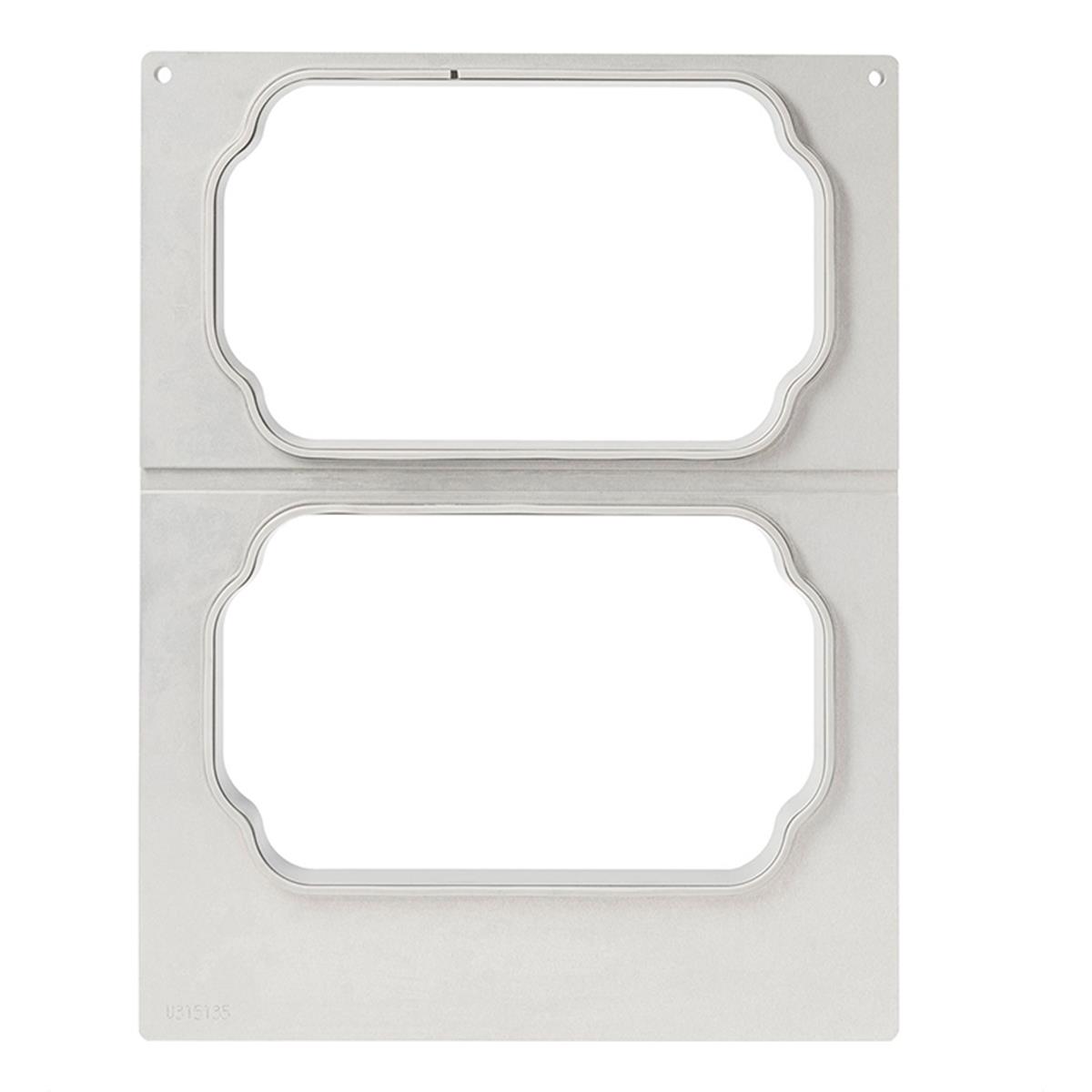 Kassette für Schalensiegler DF25