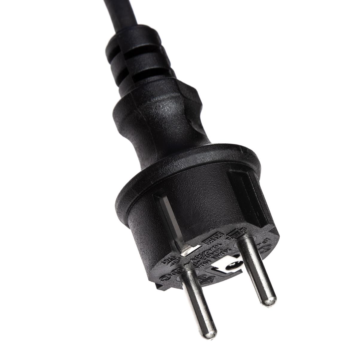 Sous Vide Garer Stecker