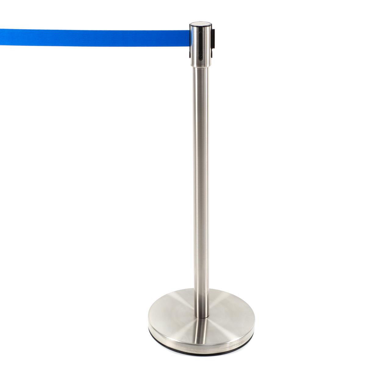 Eleganter STOPPO Abgrenzungsständer