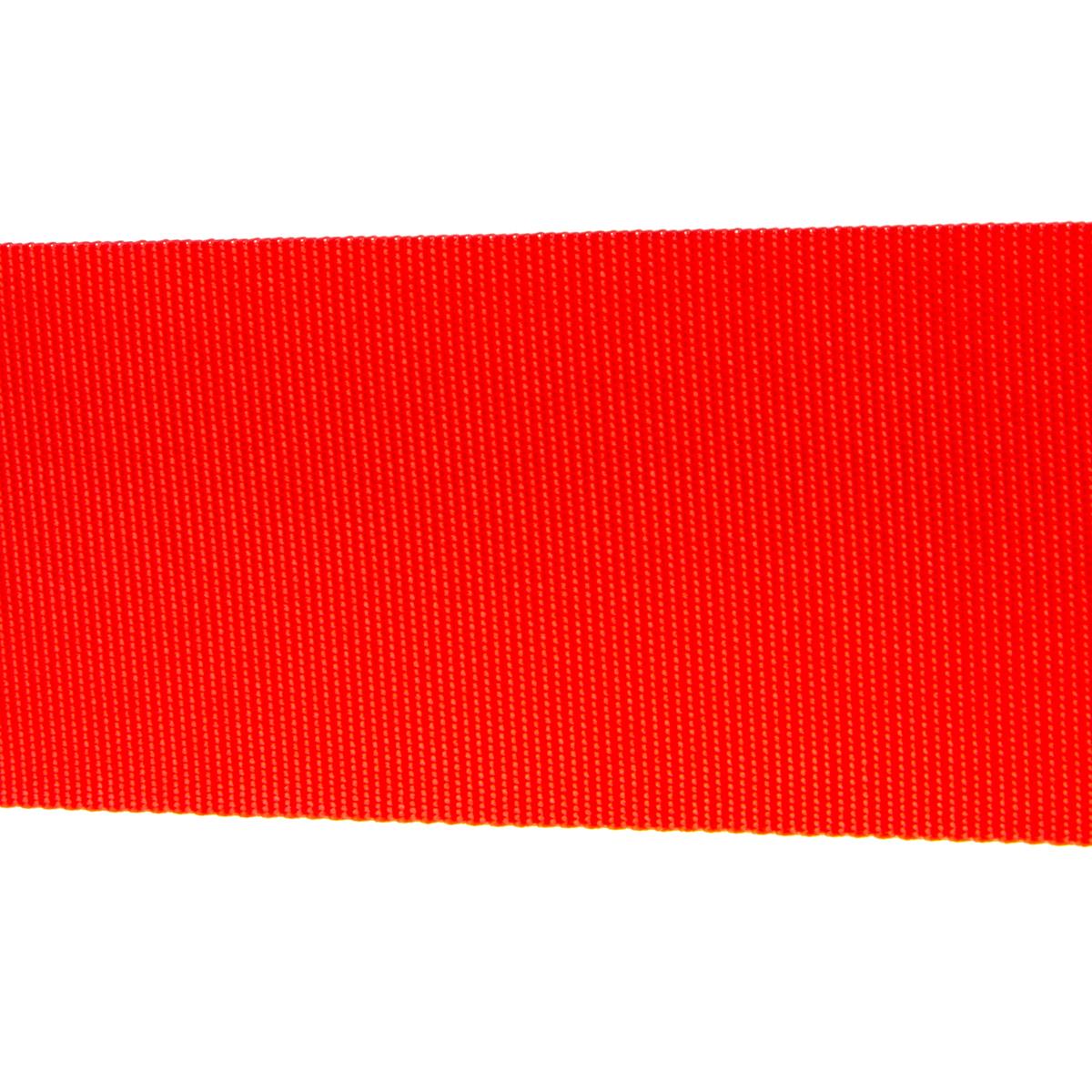 STOPPO Abgrenzungsband zur Wandmontage - ROT