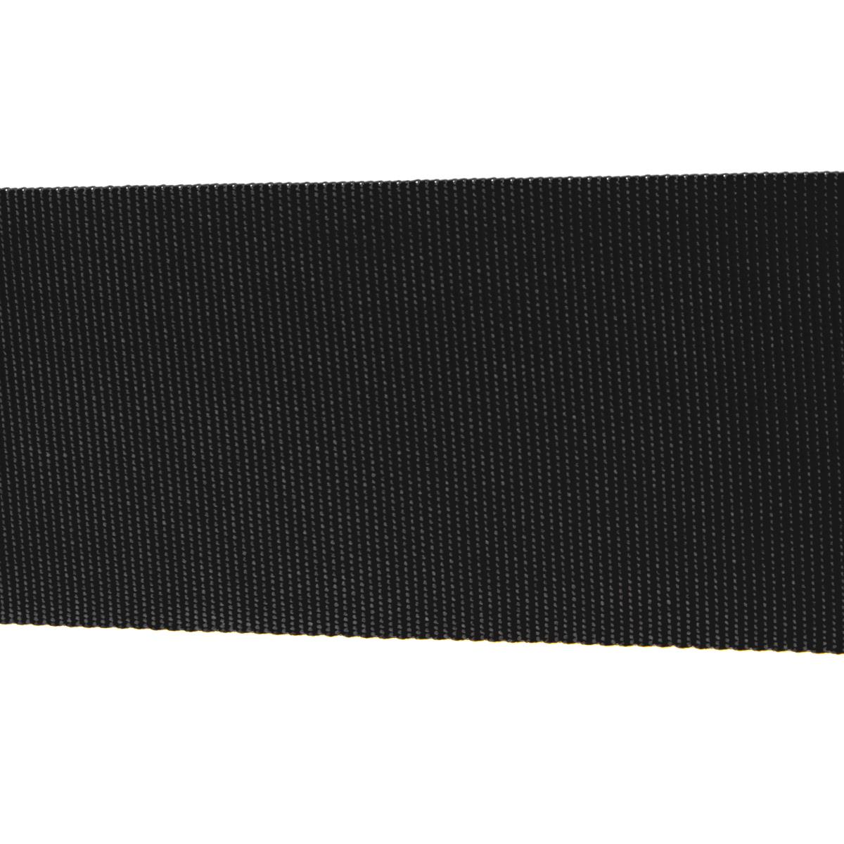 STOPPO Abgrenzungsband schwarz