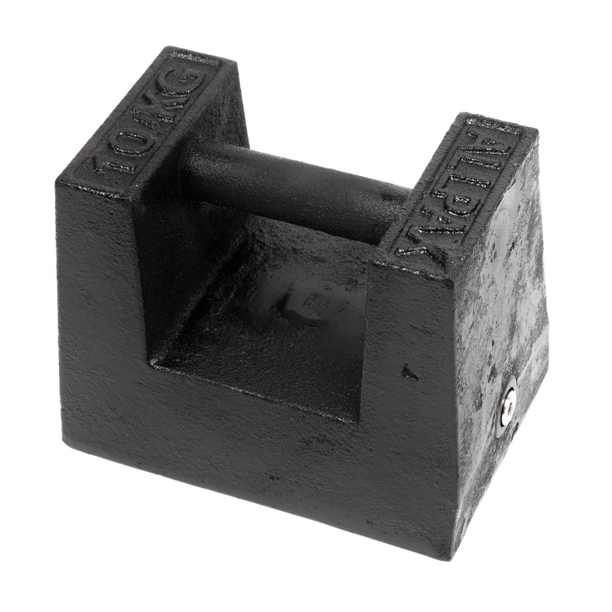 Blockgewicht