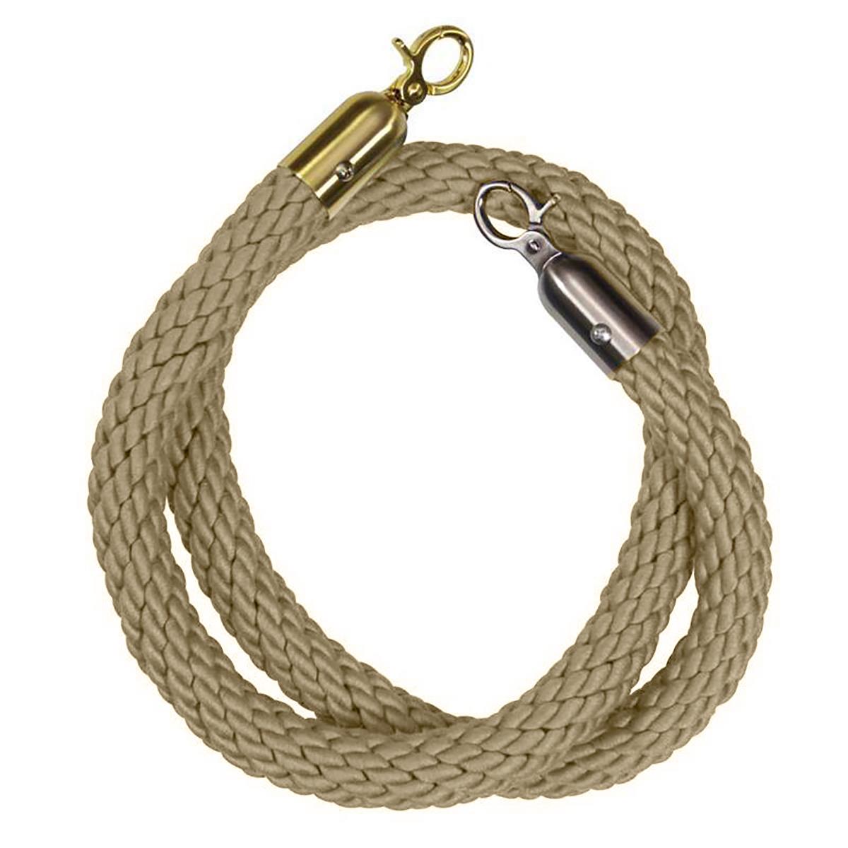 STOPPO Kordel beige