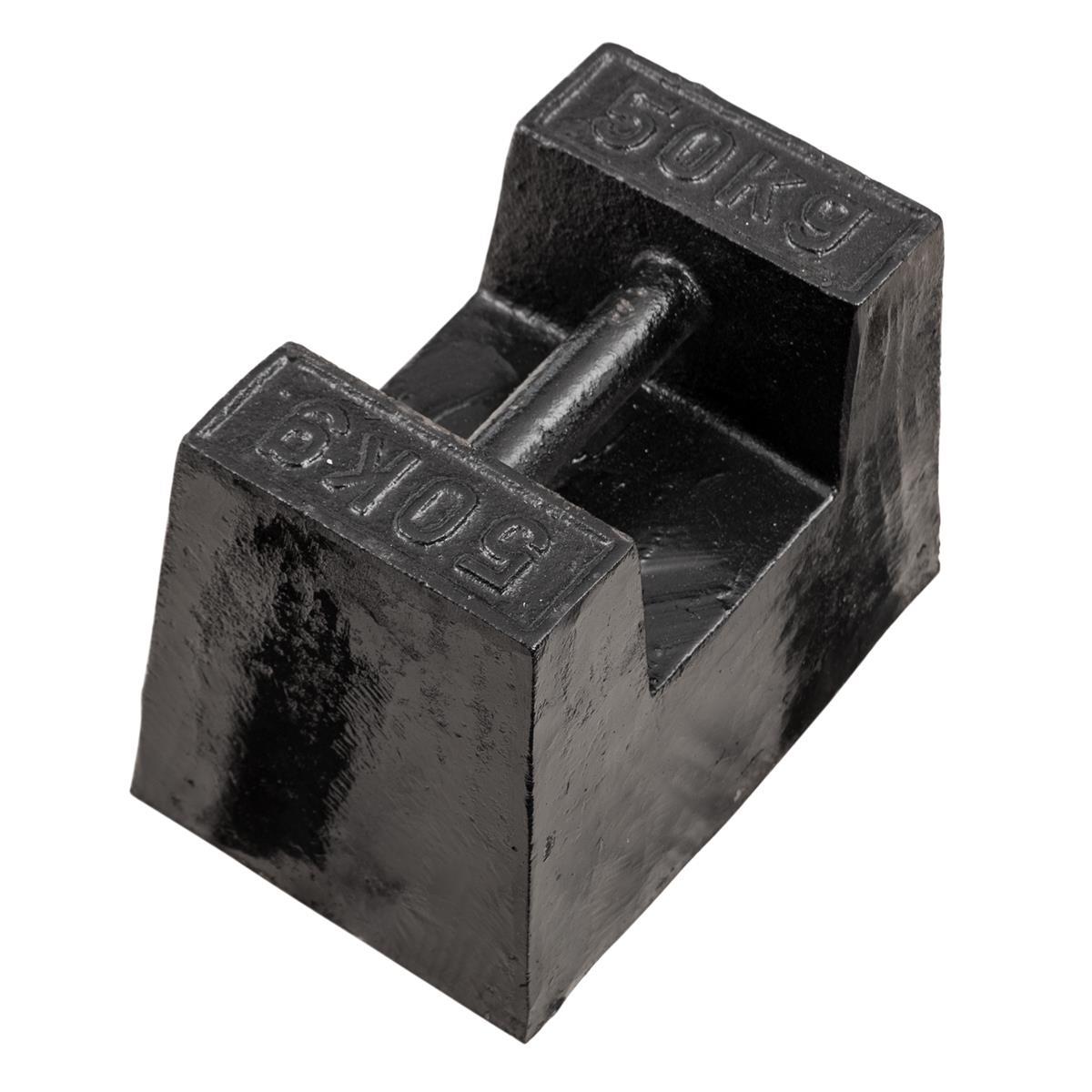 Blockgewicht