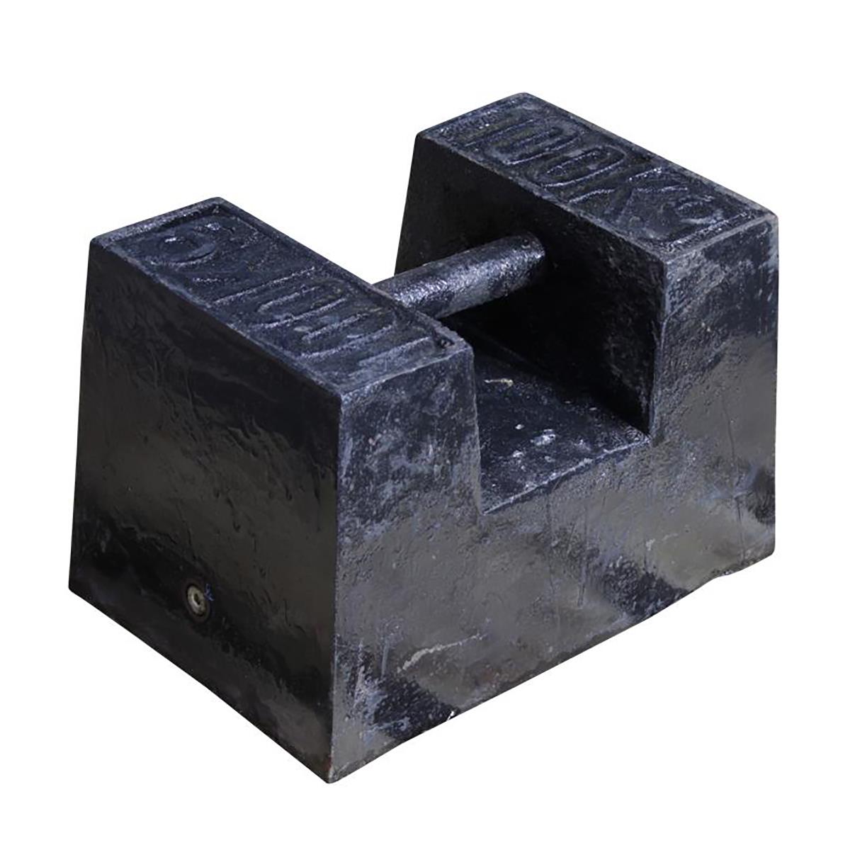 Blockgewicht