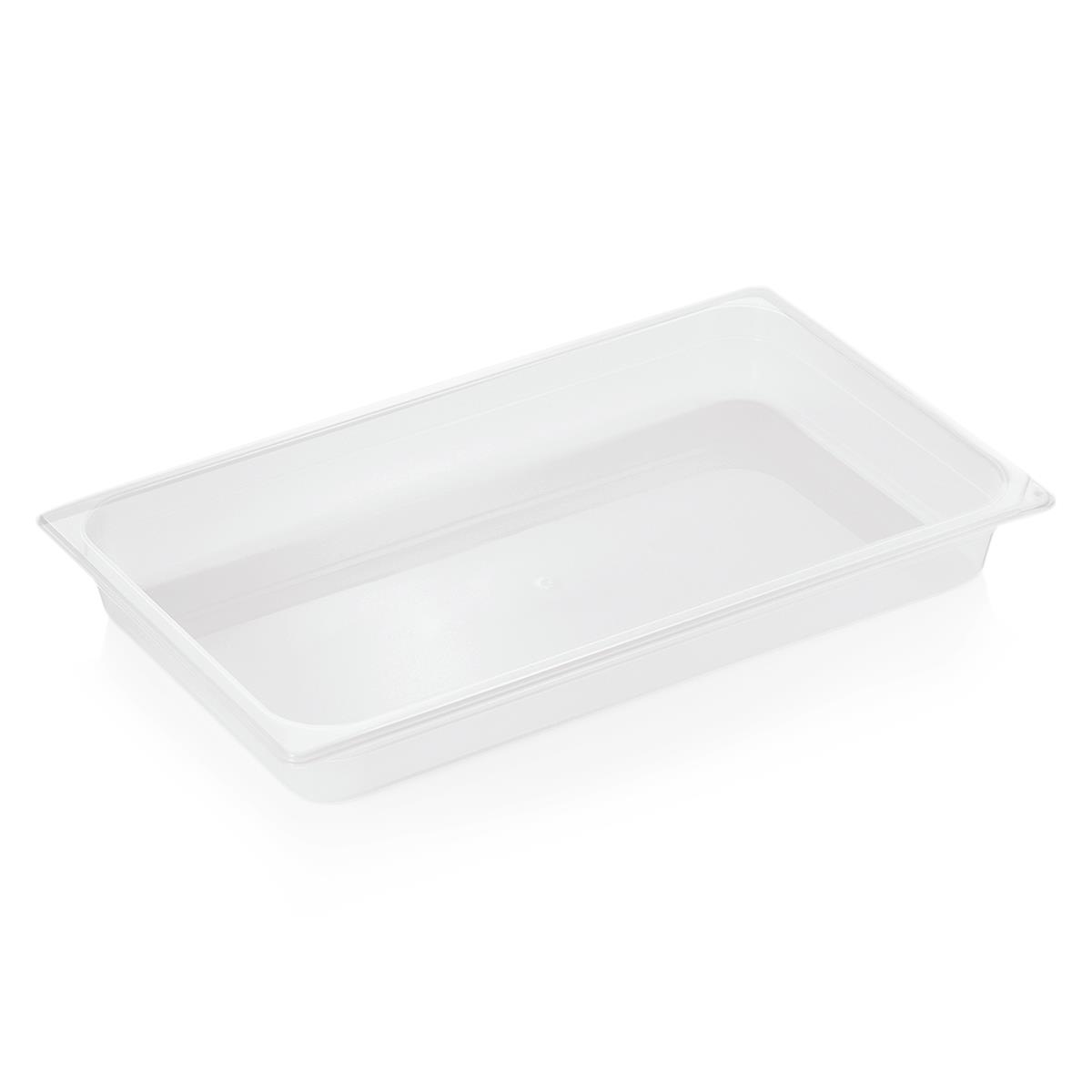 Polypropylen Gastronormbehälter