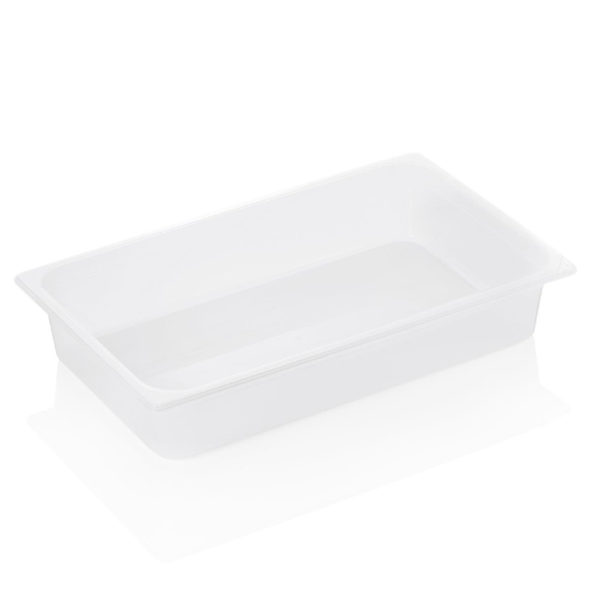 Polypropylen Gastronormbehälter