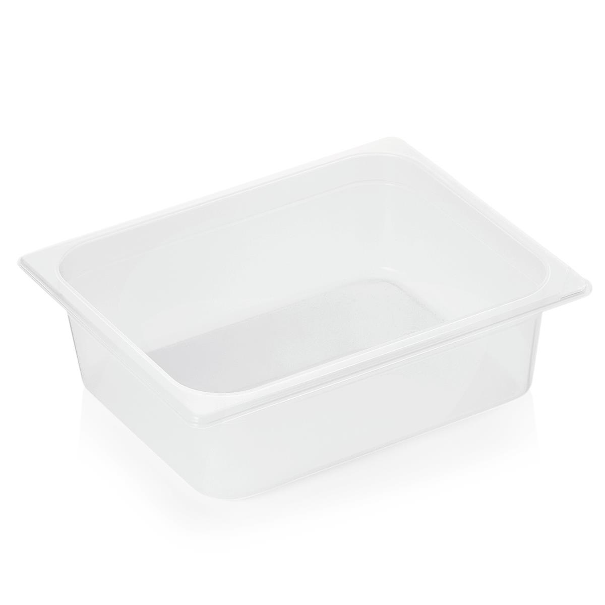 Polypropylen Gastronormbehälter