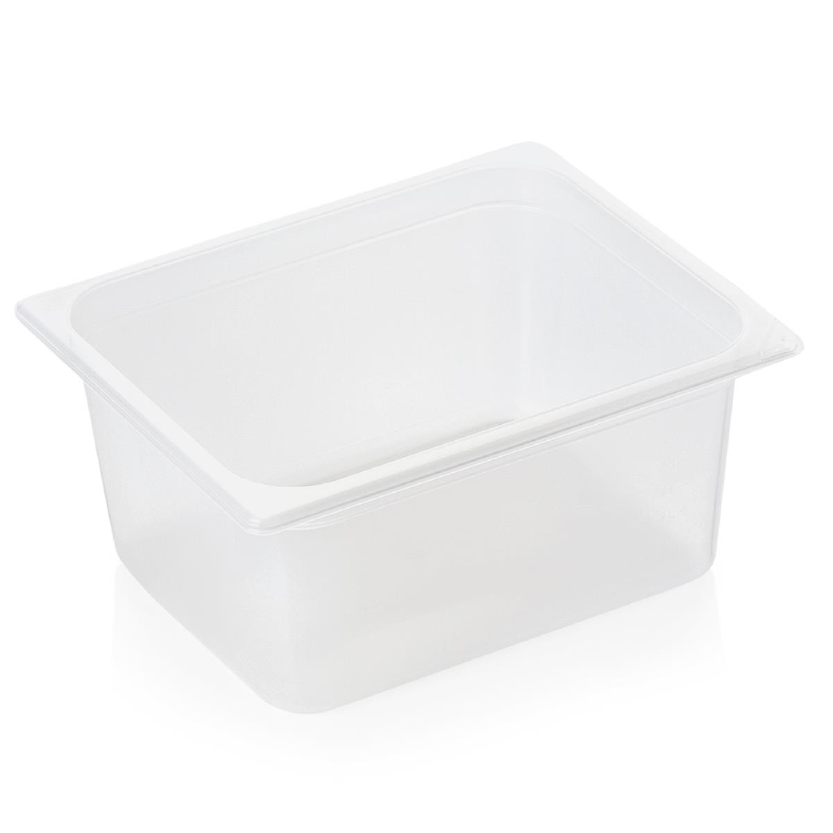 Polypropylen Gastronormbehälter