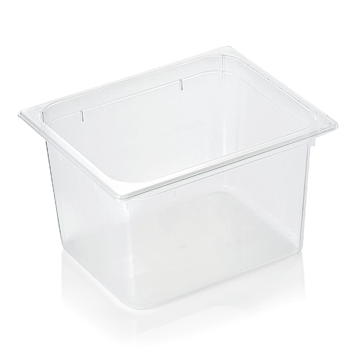 Polypropylen Gastronormbehälter