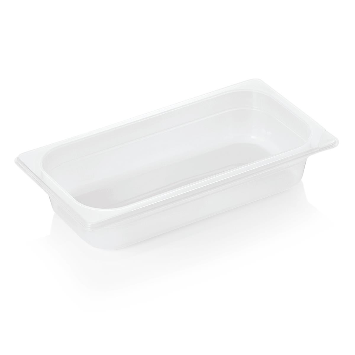 Polypropylen Gastronormbehälter