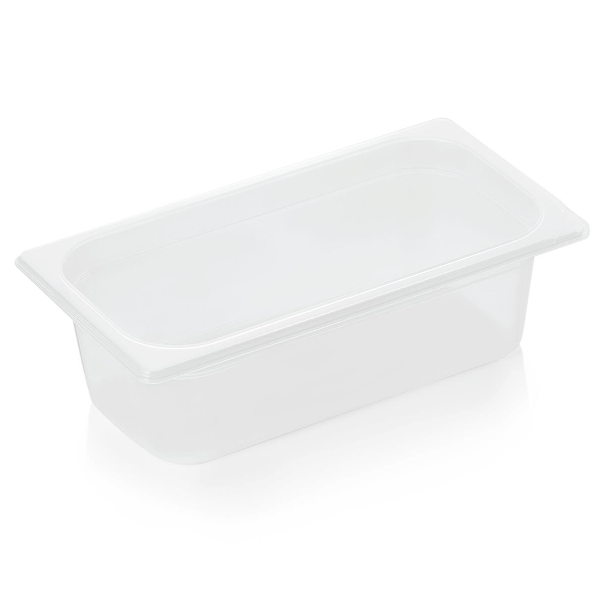 Polypropylen Gastronormbehälter