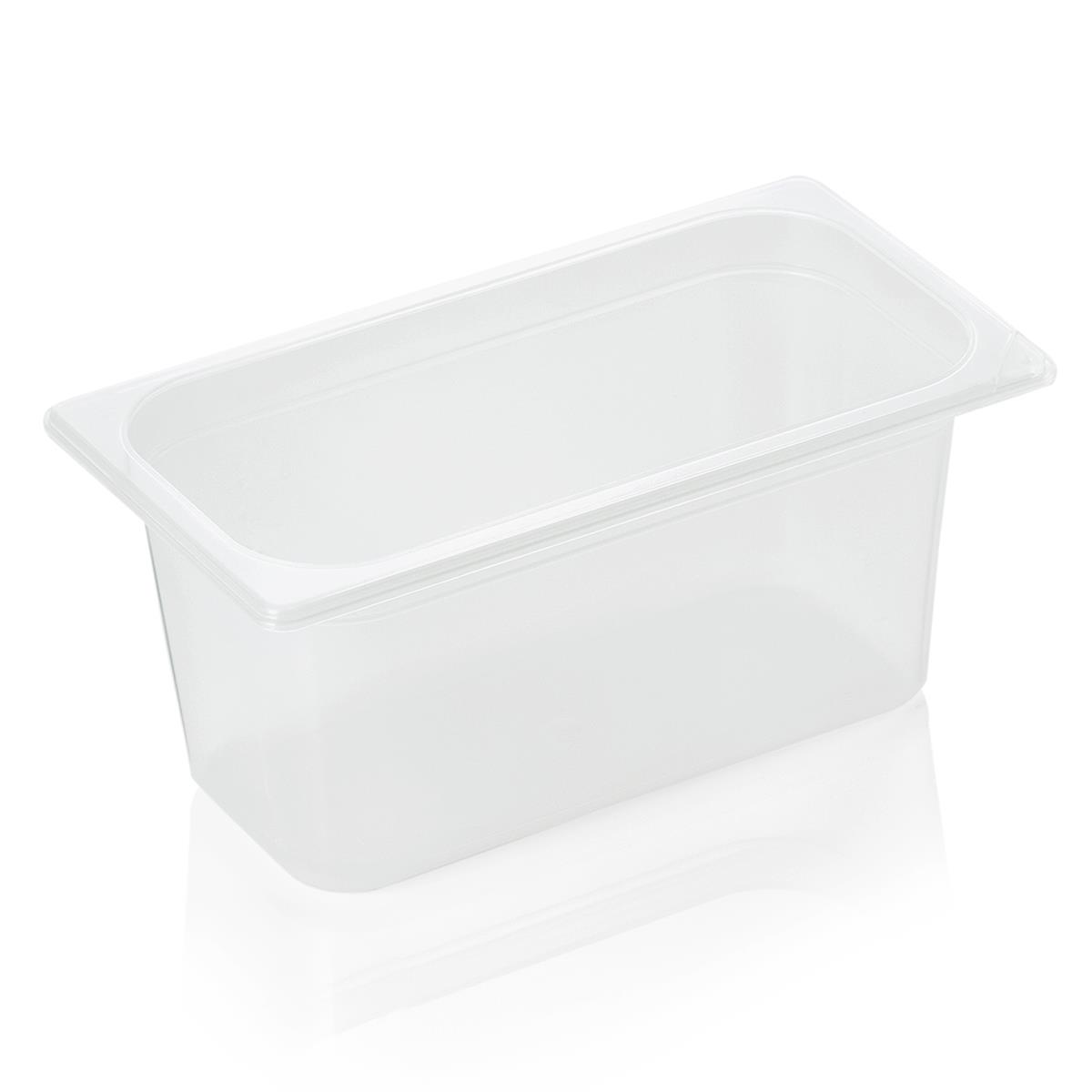 Polypropylen Gastronormbehälter