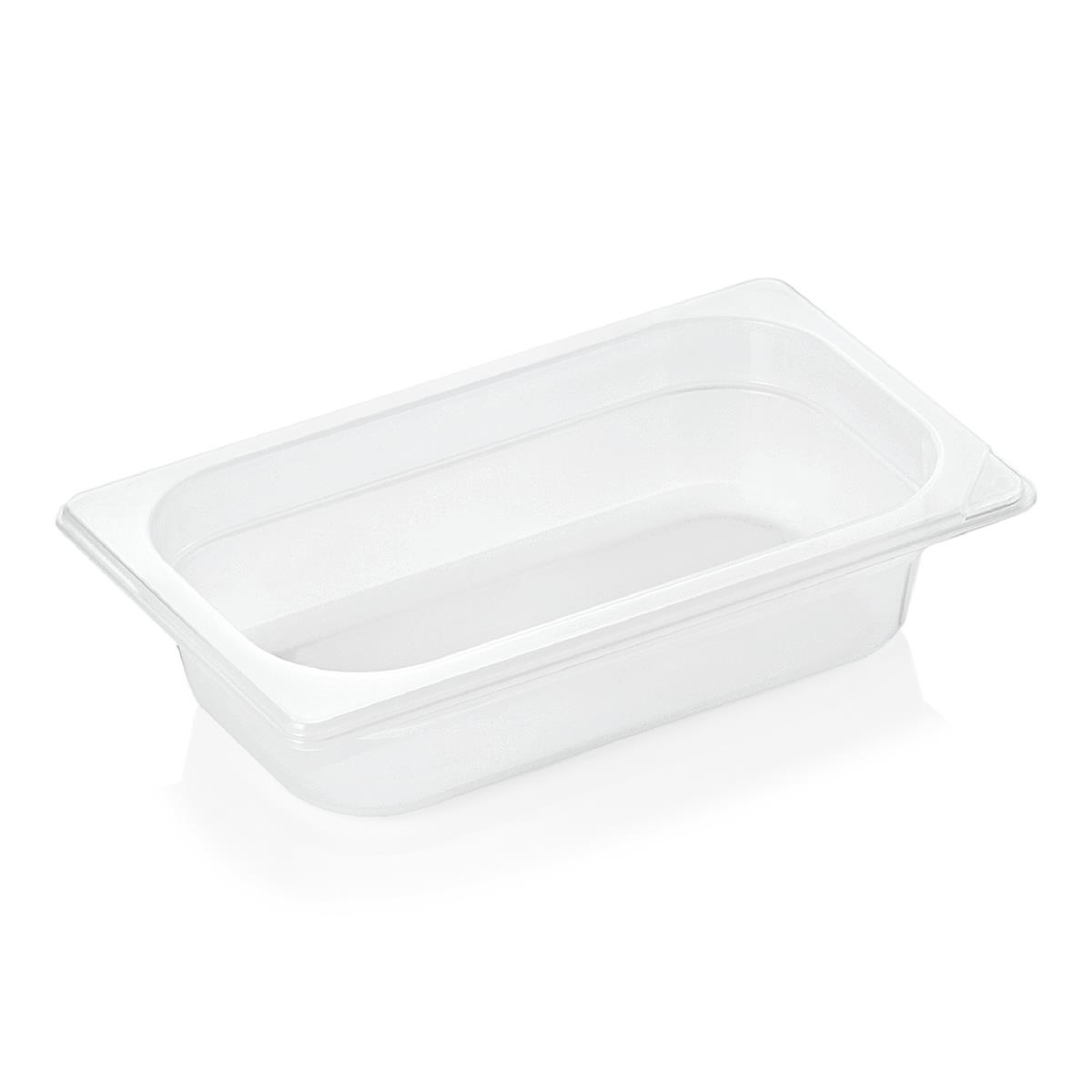 Polypropylen Gastronormbehälter