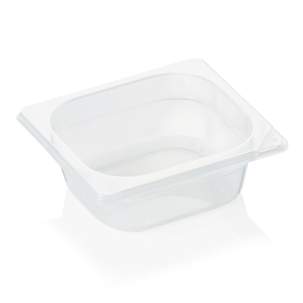 Polypropylen Gastronormbehälter