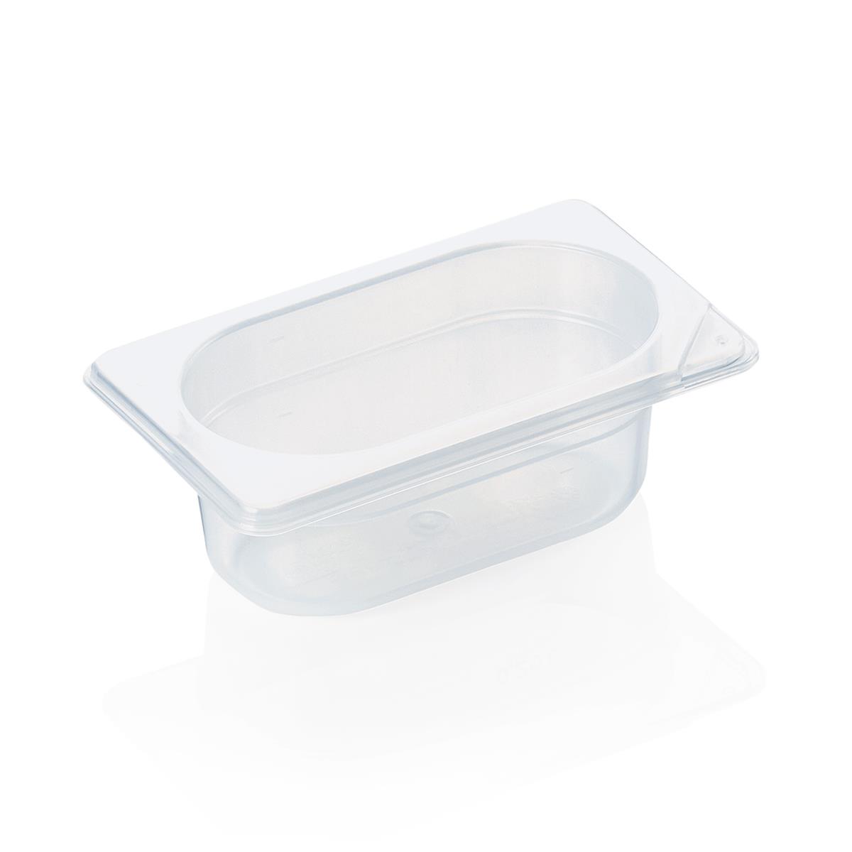 Polypropylen Gastronormbehälter