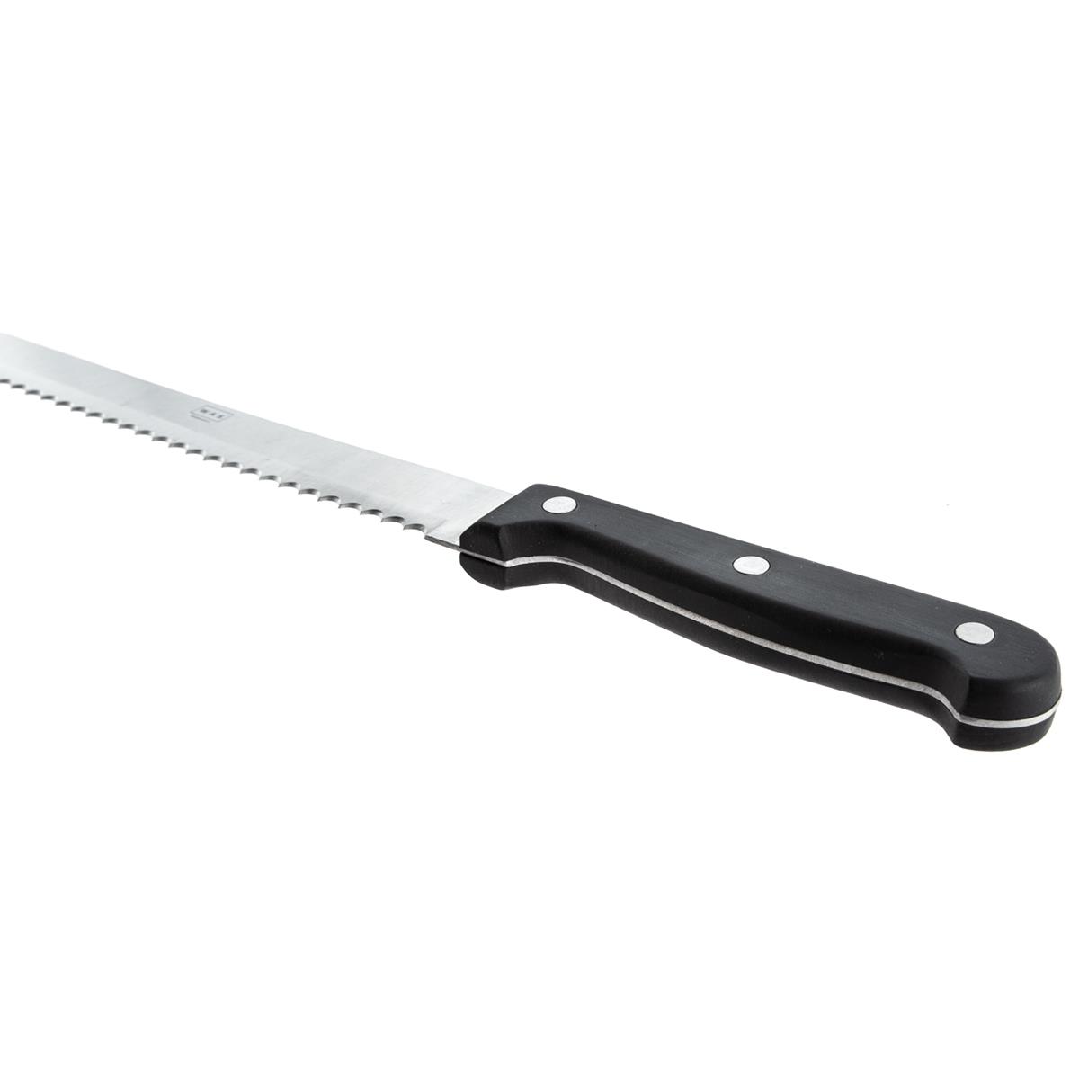 Brotmesser Griff