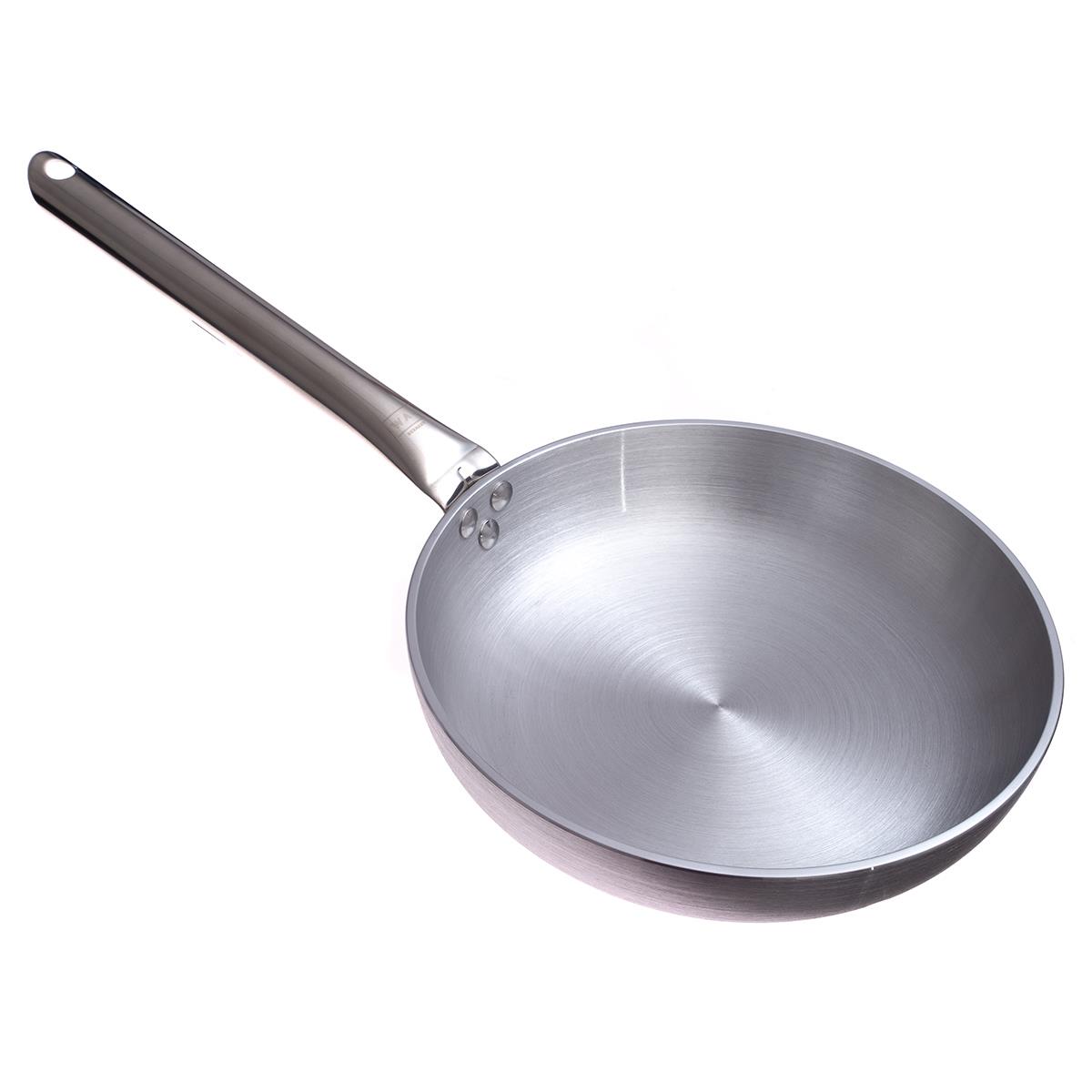 Alu-Bratpfanne