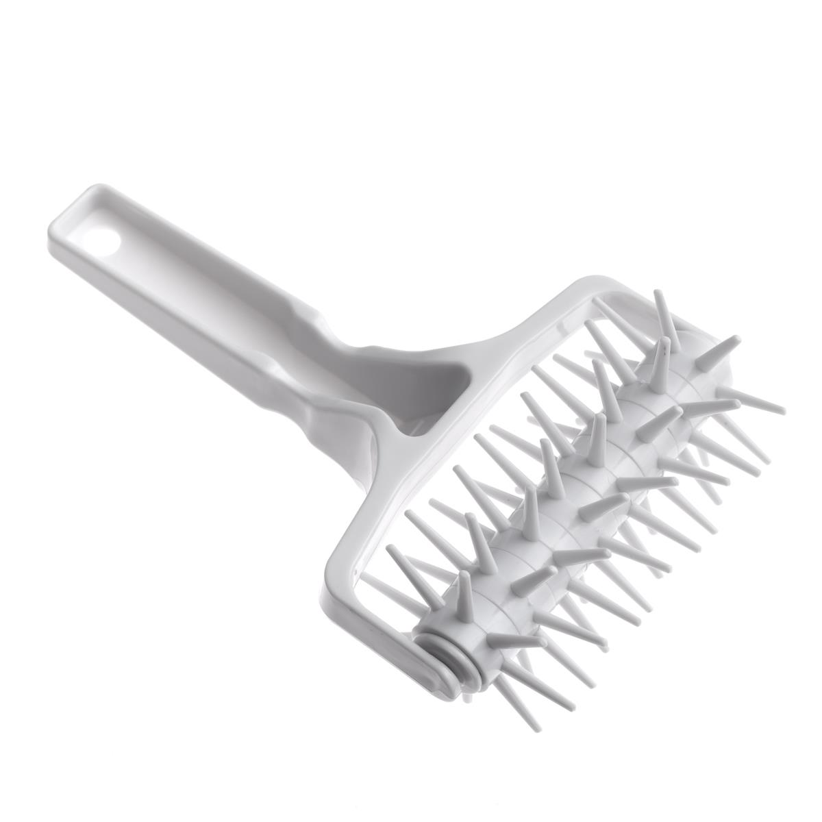 Stipproller Unterseite