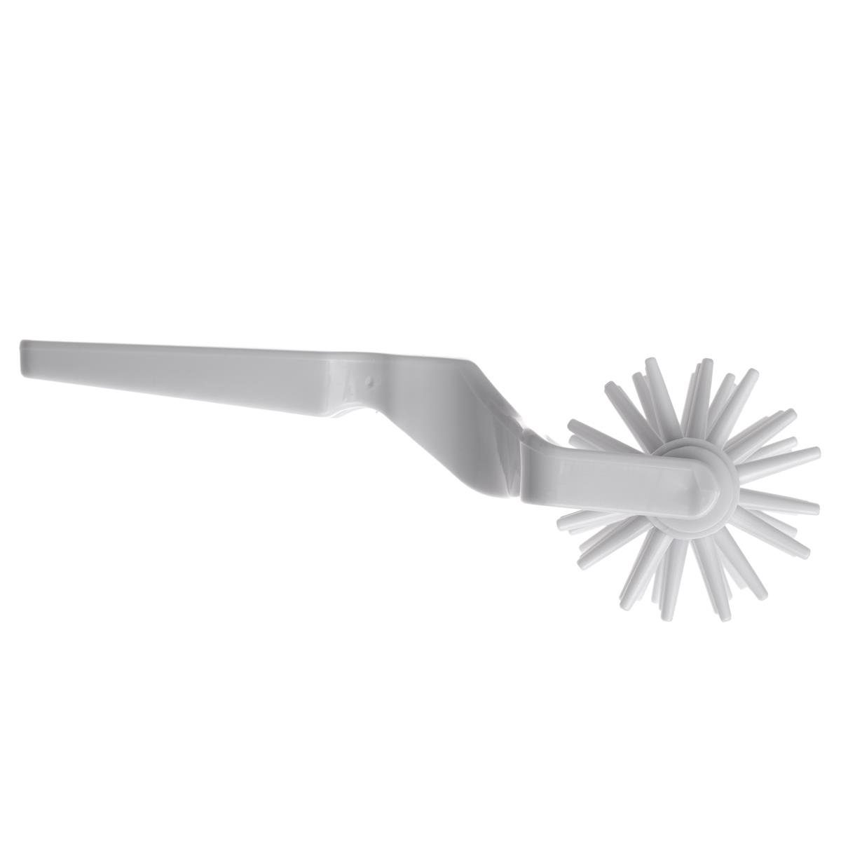 Stipproller seitlich
