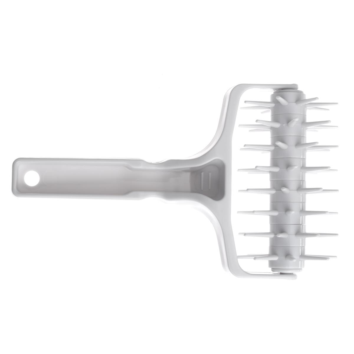 Stipproller Unterseite