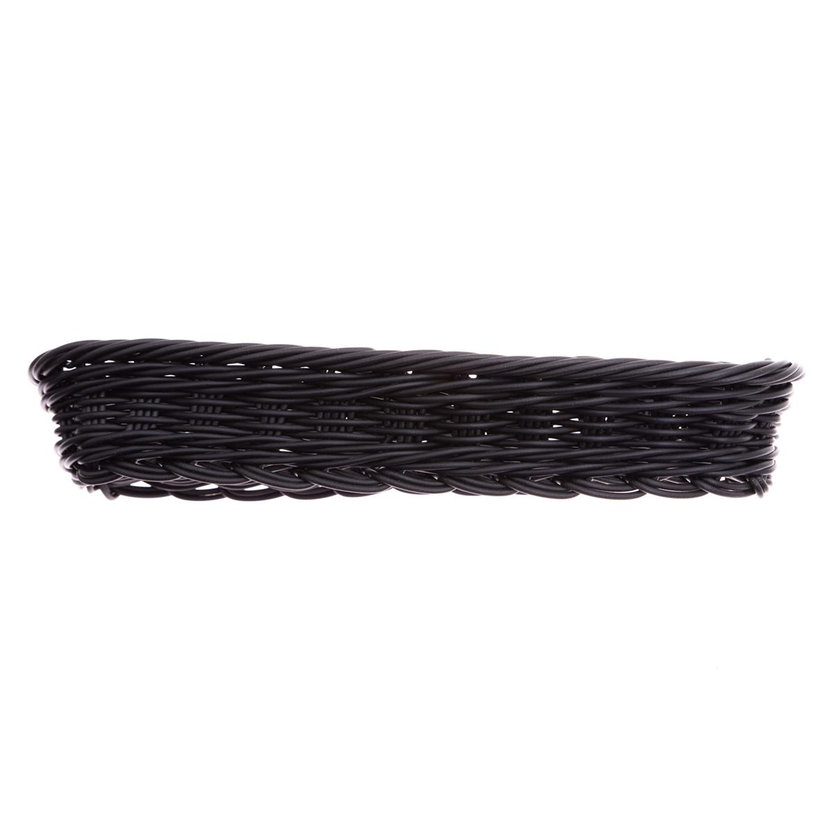 Besteck-Korb, 27 x 10 cm, H: 4,5 cm