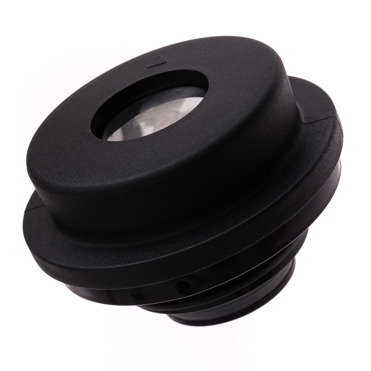 Thermo-Kanne Deckel