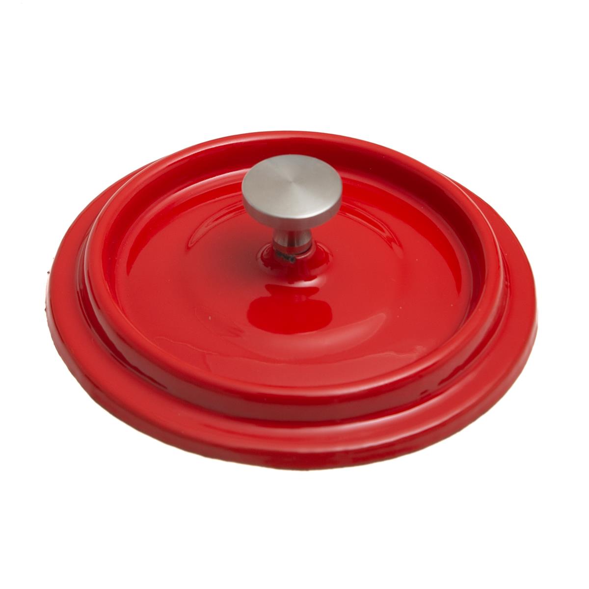 Cocotte Deckel