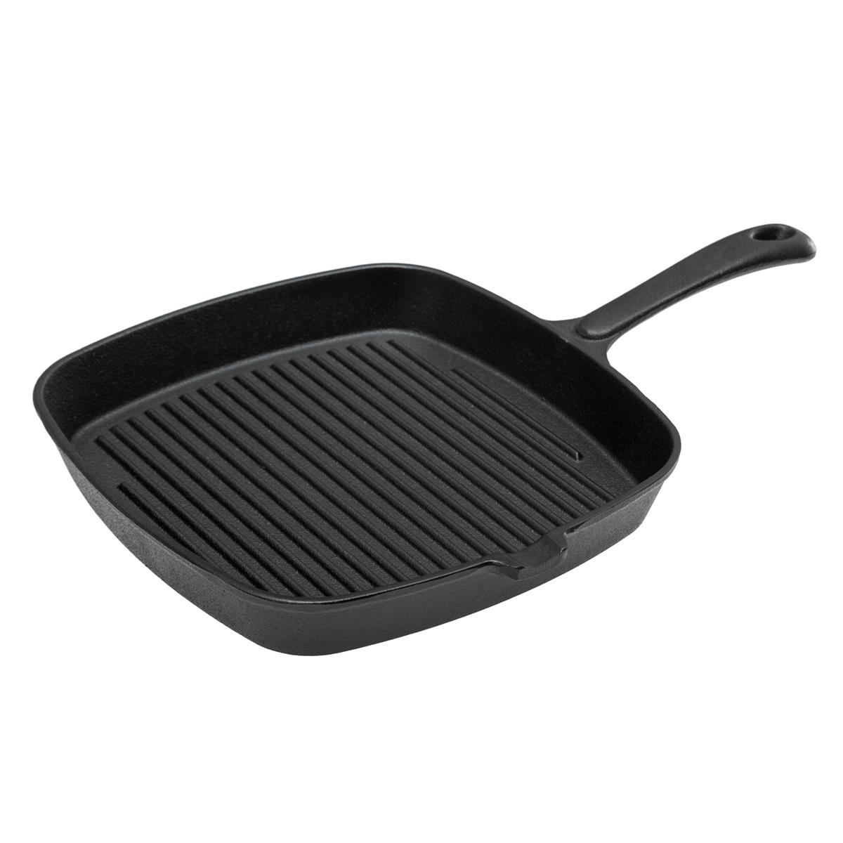 Grillpfanne