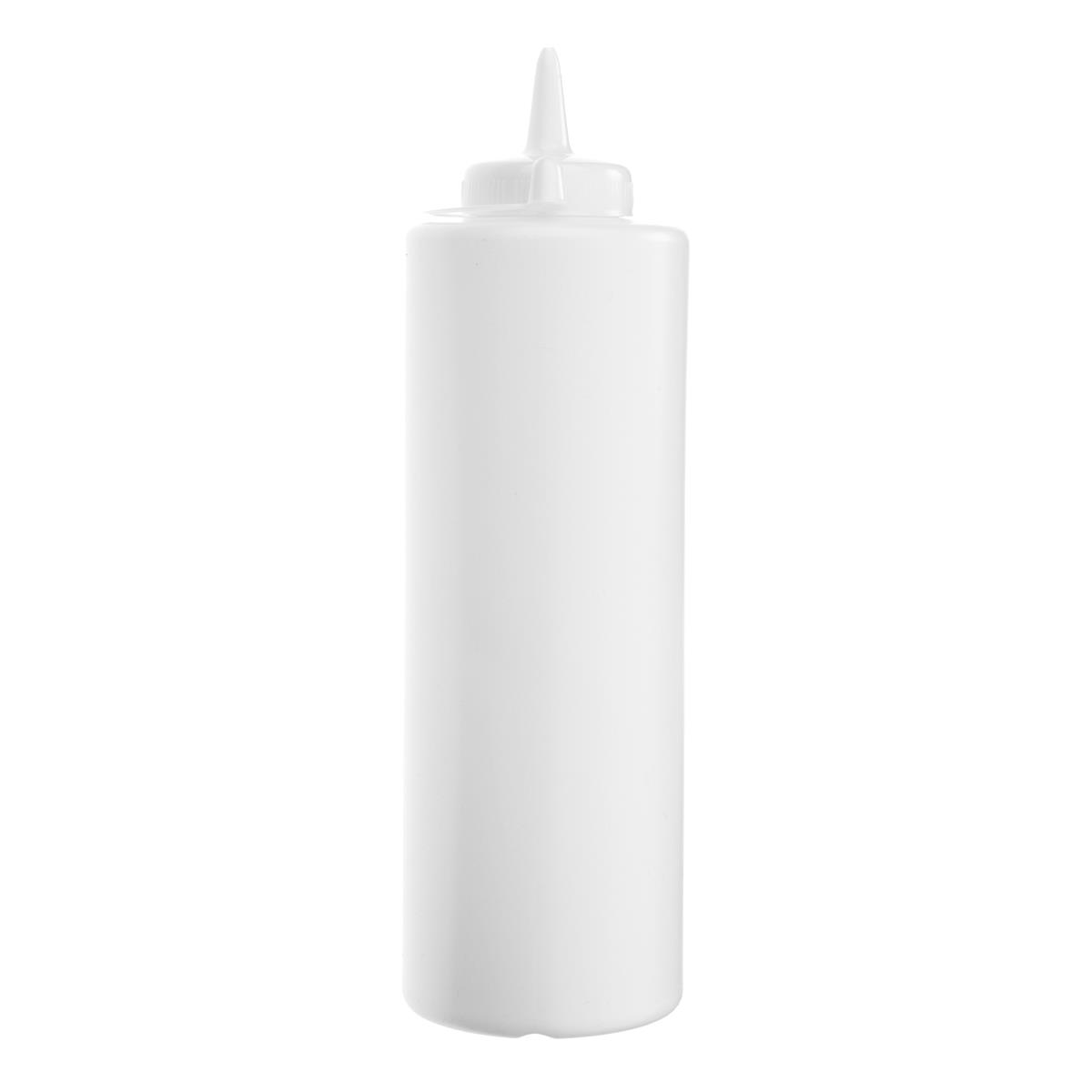 Quetschflasche Vorderseite