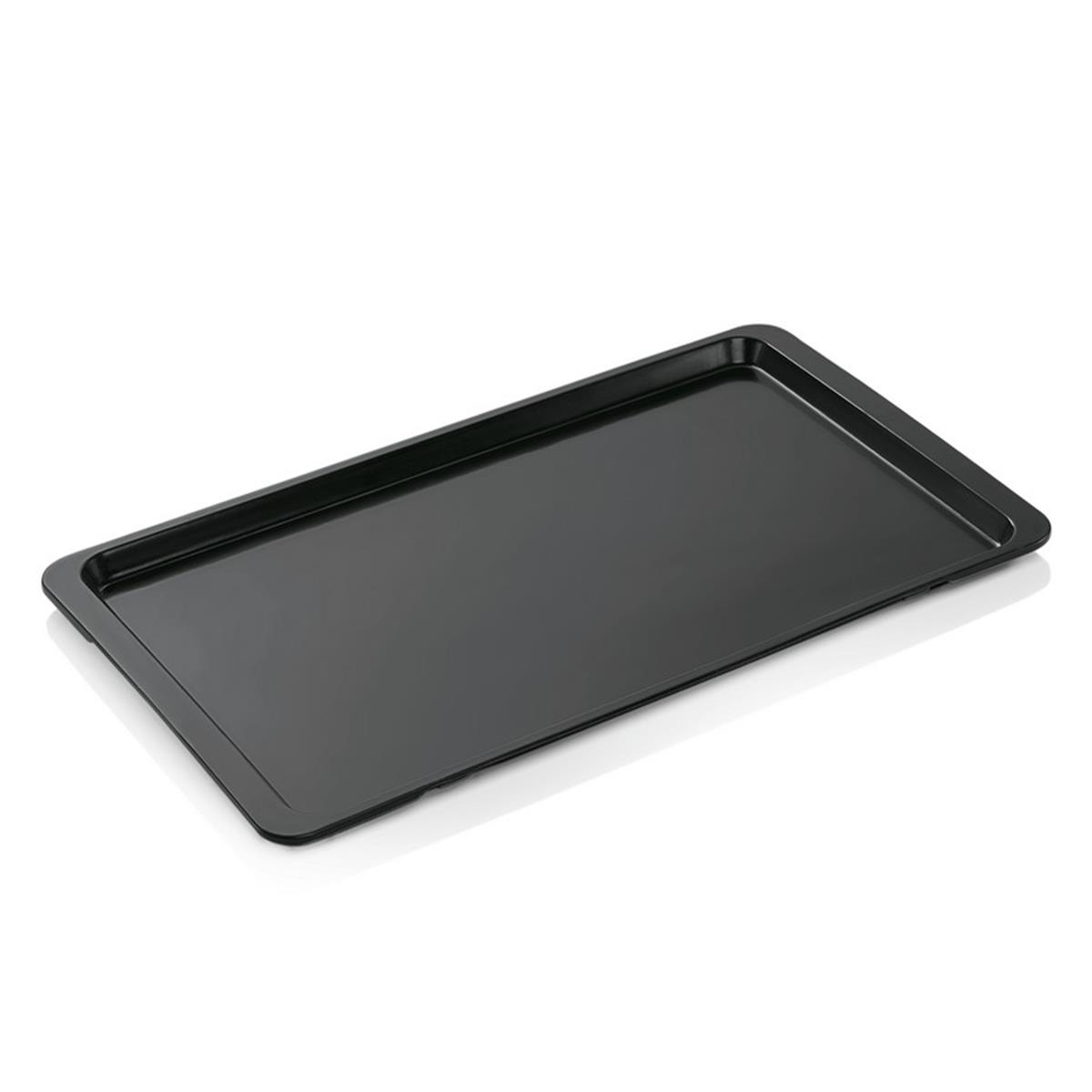 Gastronorm 1/1 schwarz