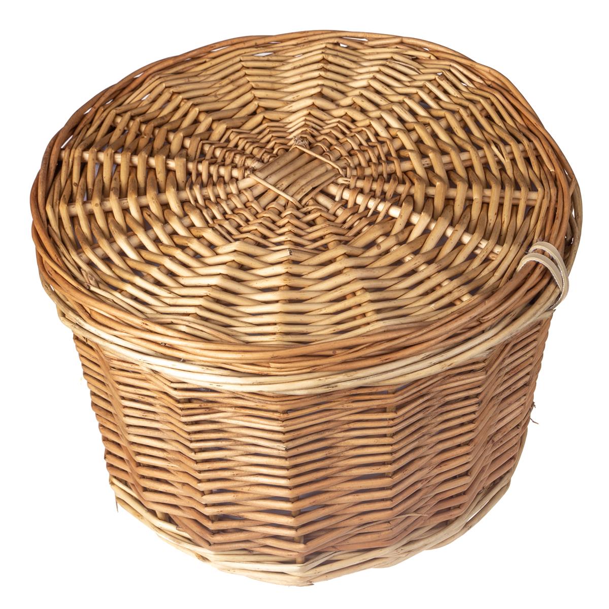 Eier-Korb