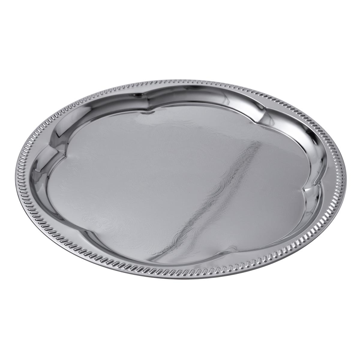 Partyplatte verschiedene Formen